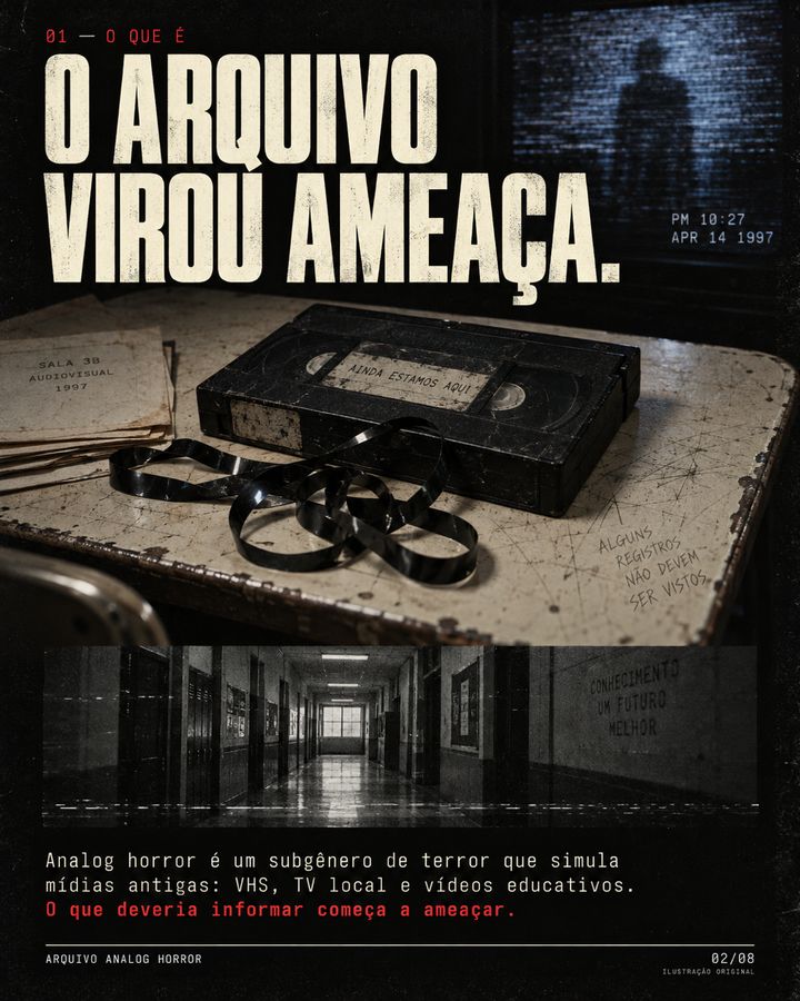 Card 2 de 8 do carrossel do Astra
