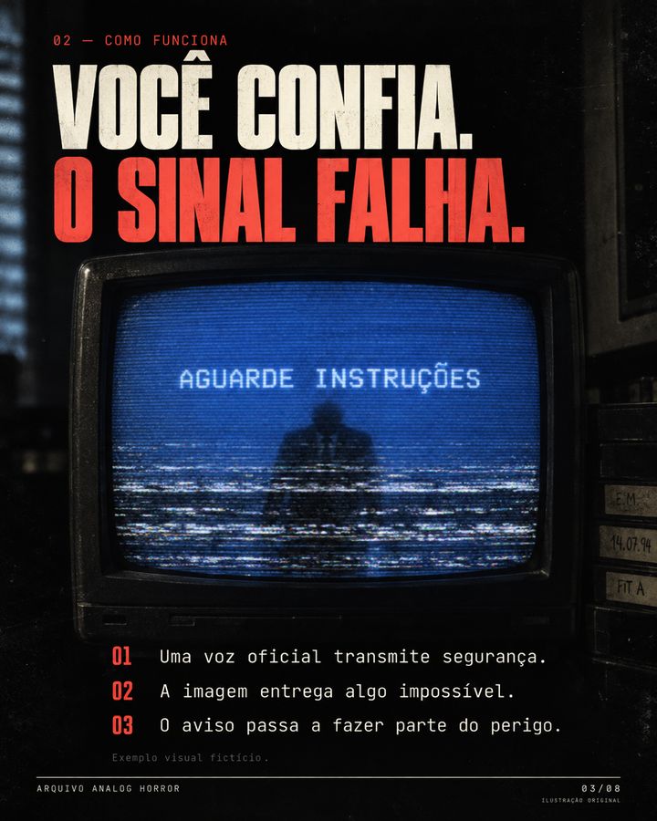 Card 3 de 8 do carrossel do Astra