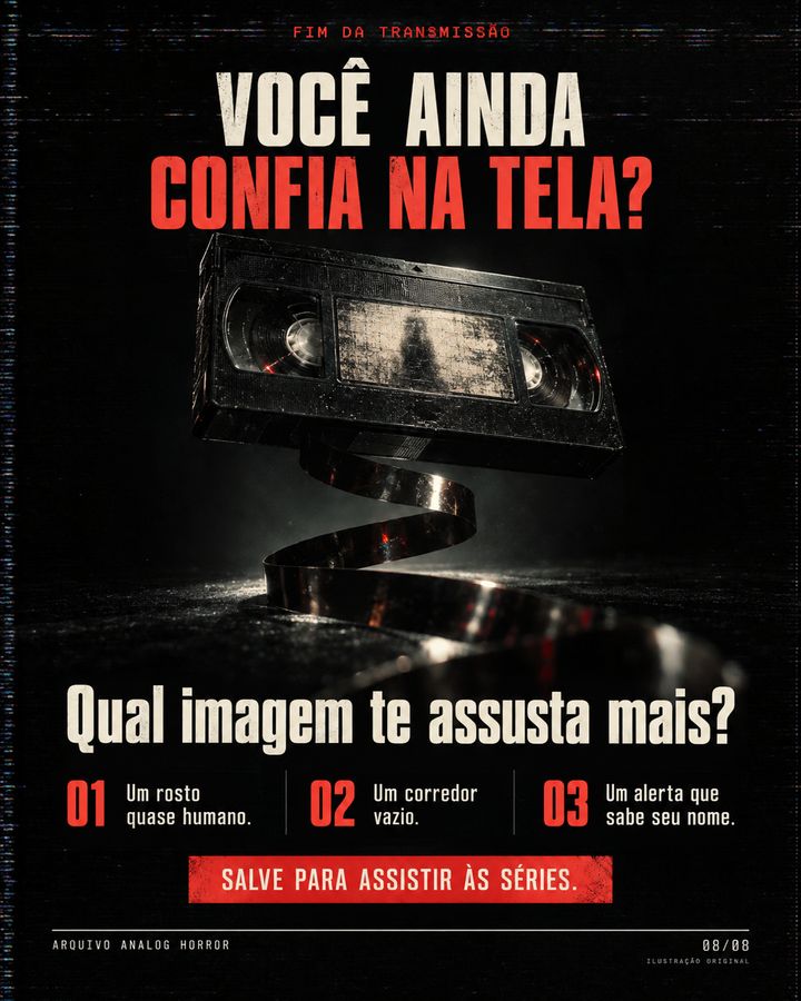 Card 8 de 8 do carrossel do Astra