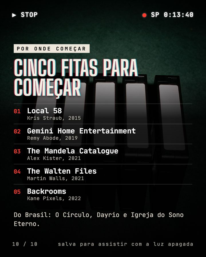 Card 10 de 10 do carrossel do Fable